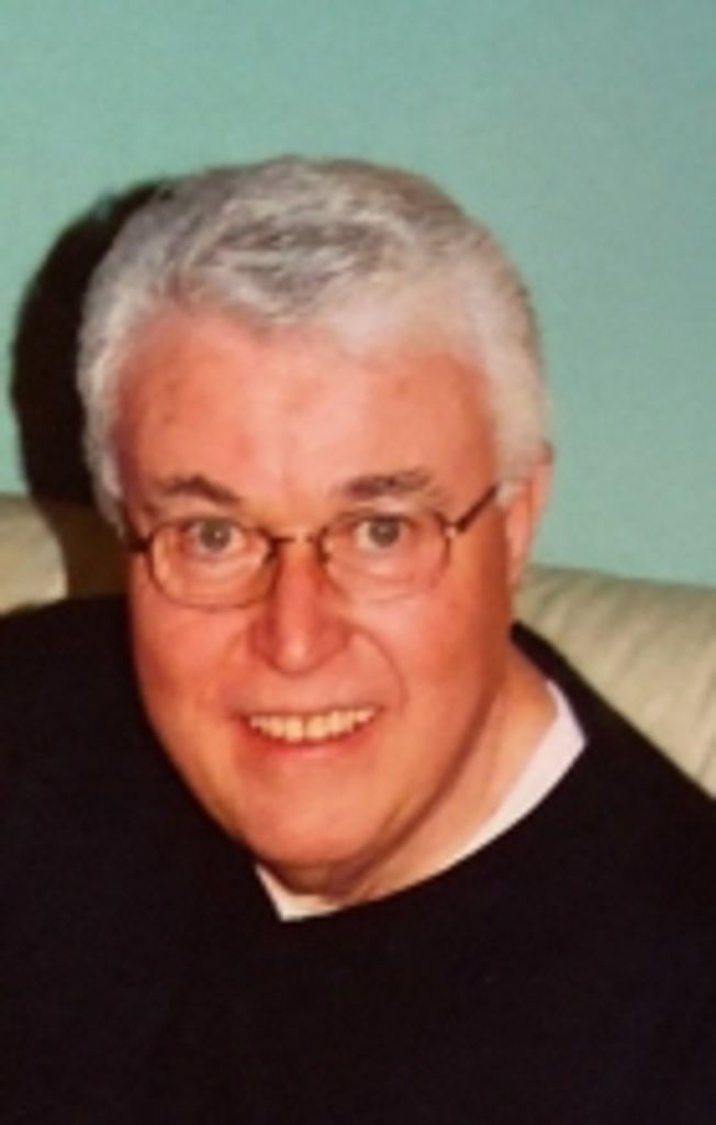 James Houghton Cornell