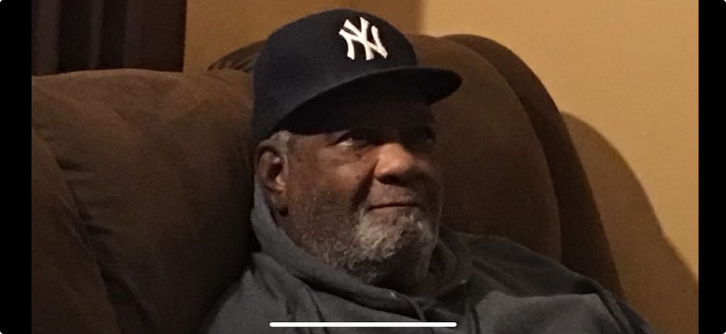 Frank Collier Profile Photo