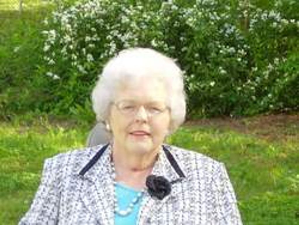 Freda Z. Gray Profile Photo