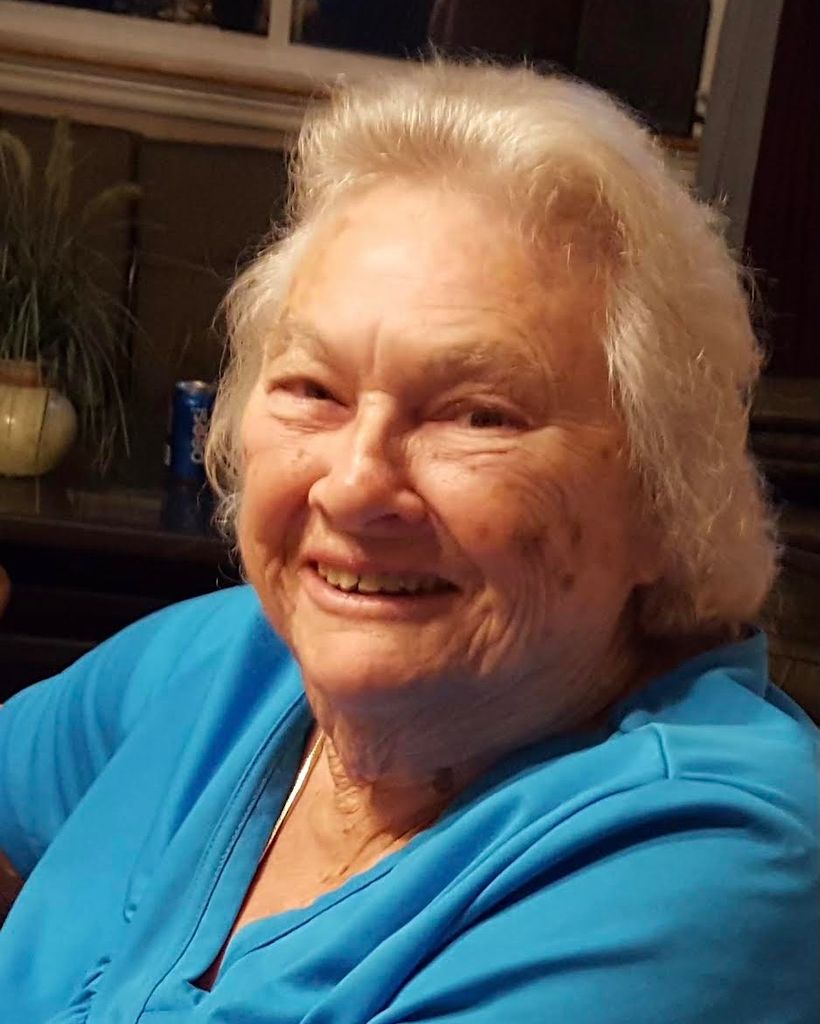 Ida Mae (Kinney) Knisley Profile Photo