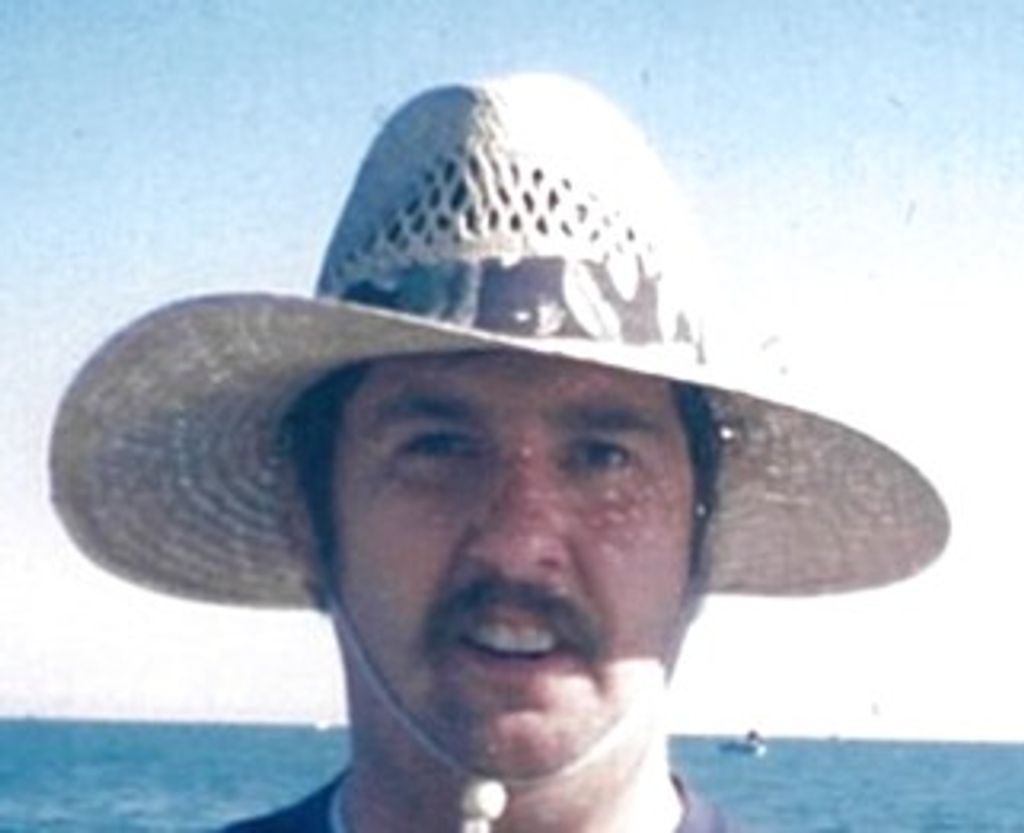 Andrew "Andy" Thomas Balogac