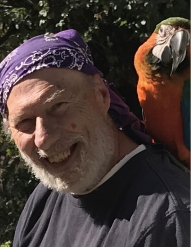 Albert Chuhran Profile Photo