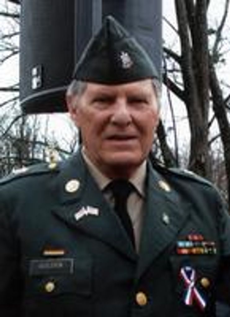 David Golden Profile Photo