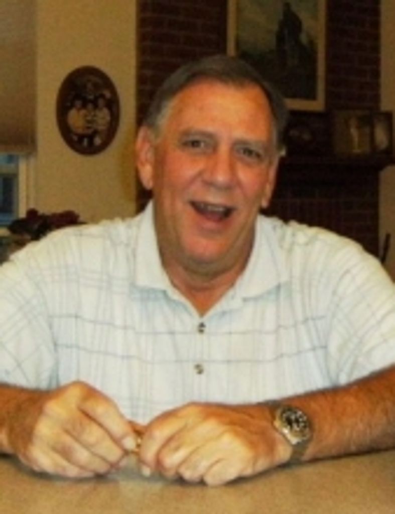 Michael Paul Waker