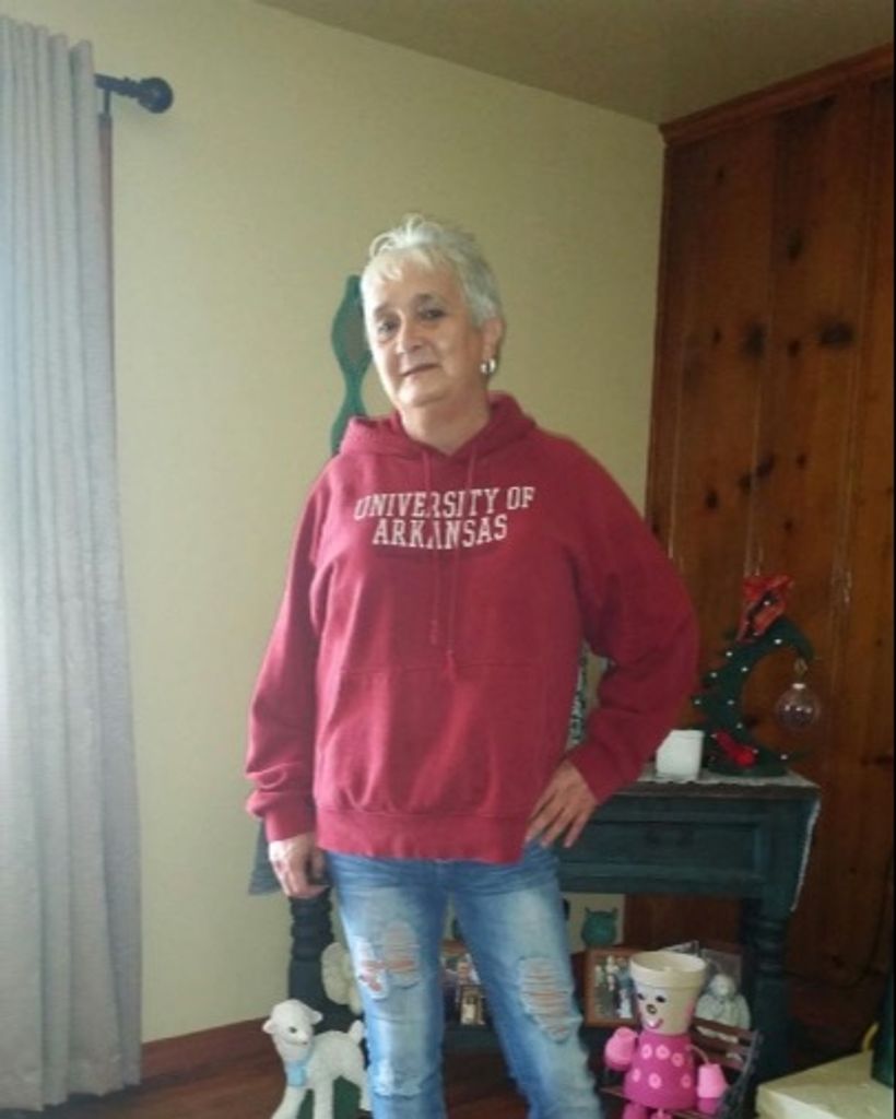 Audrey Faye “Sue” Inman Profile Photo