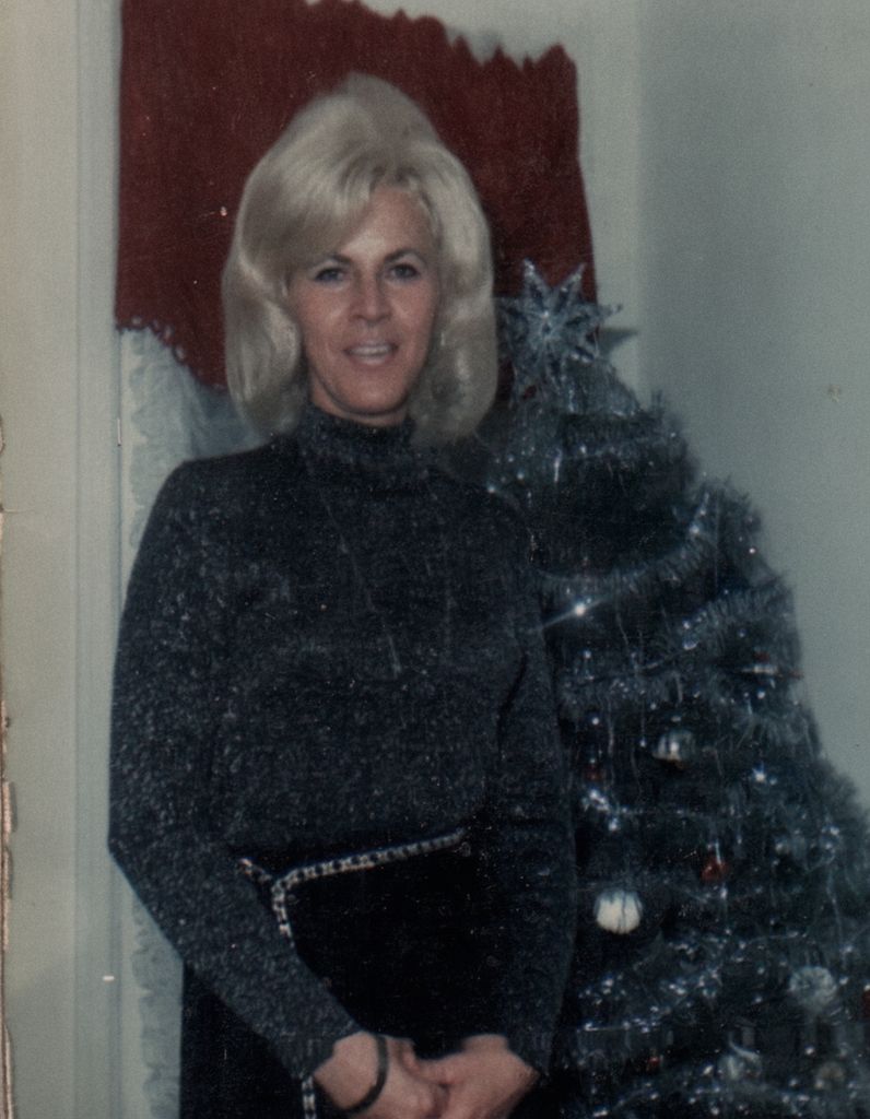 Barbara Sue Lovig