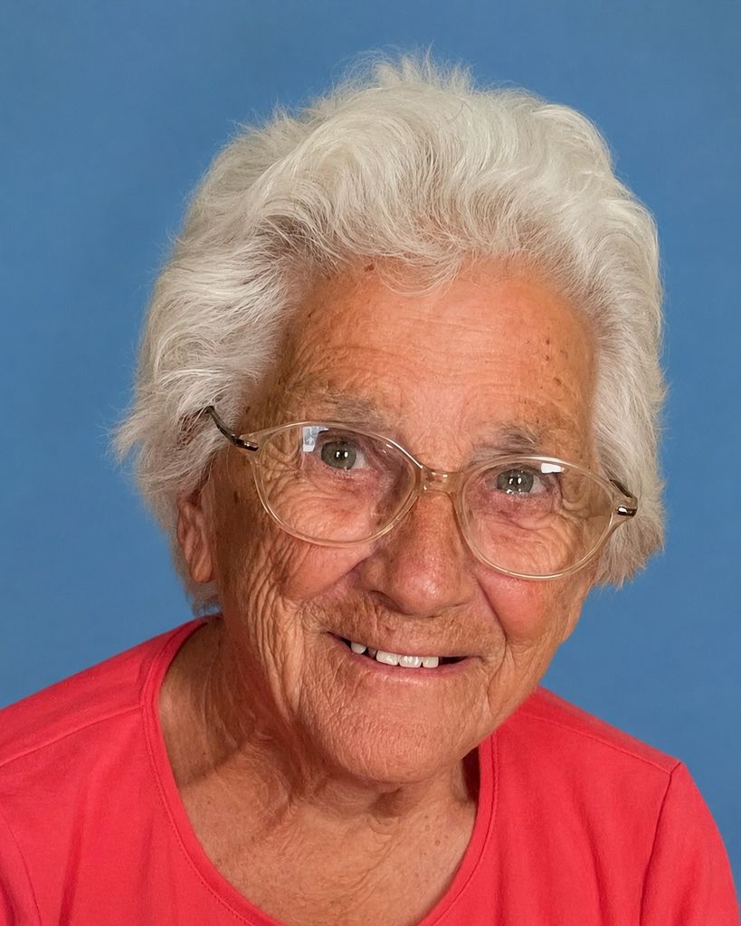 Mable Helton Profile Photo