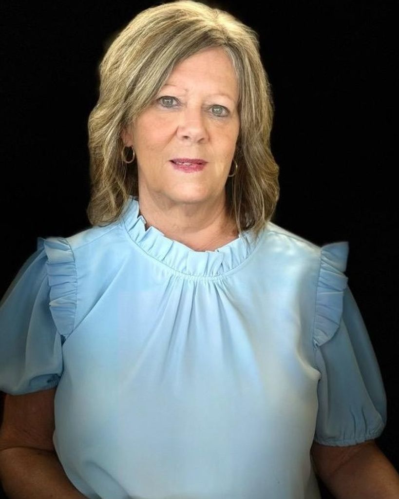 Sandra Gay Walden Profile Photo