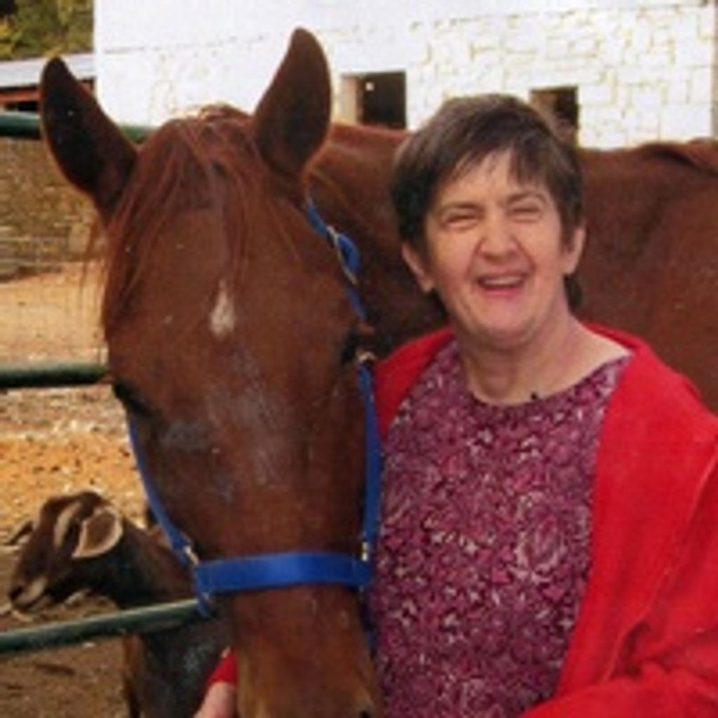 Christine Weidman