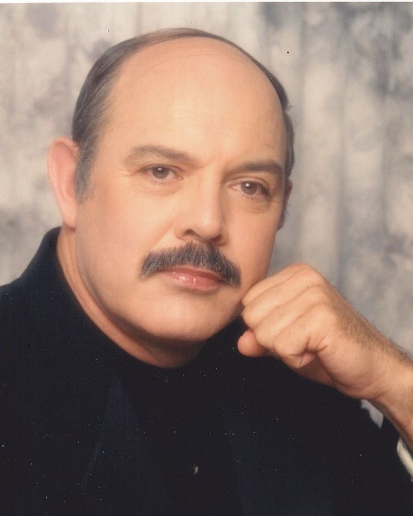 Fred W. Smith Profile Photo