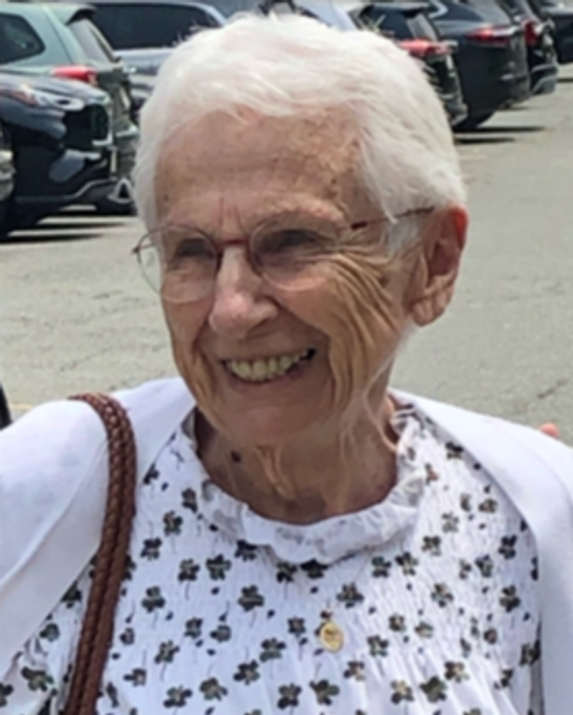 Helen V. Carter