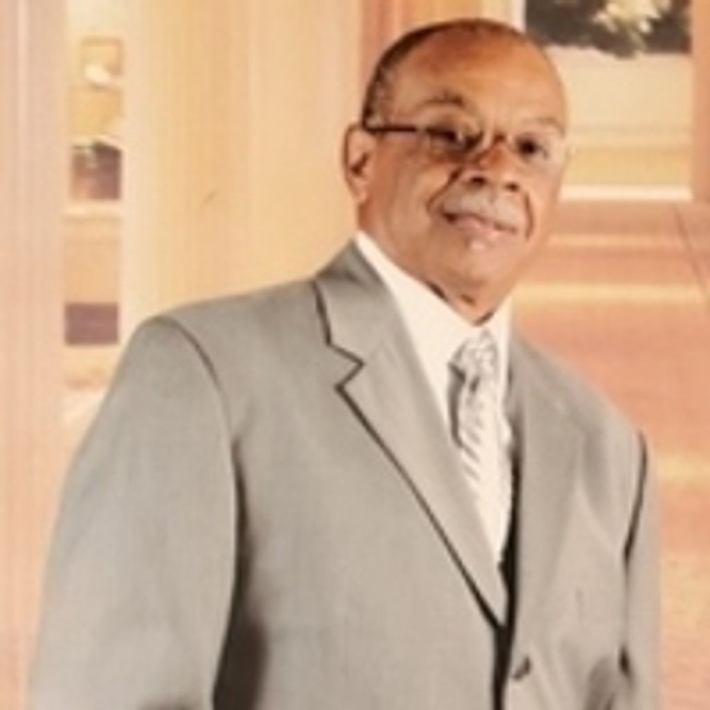 James Smith Profile Photo