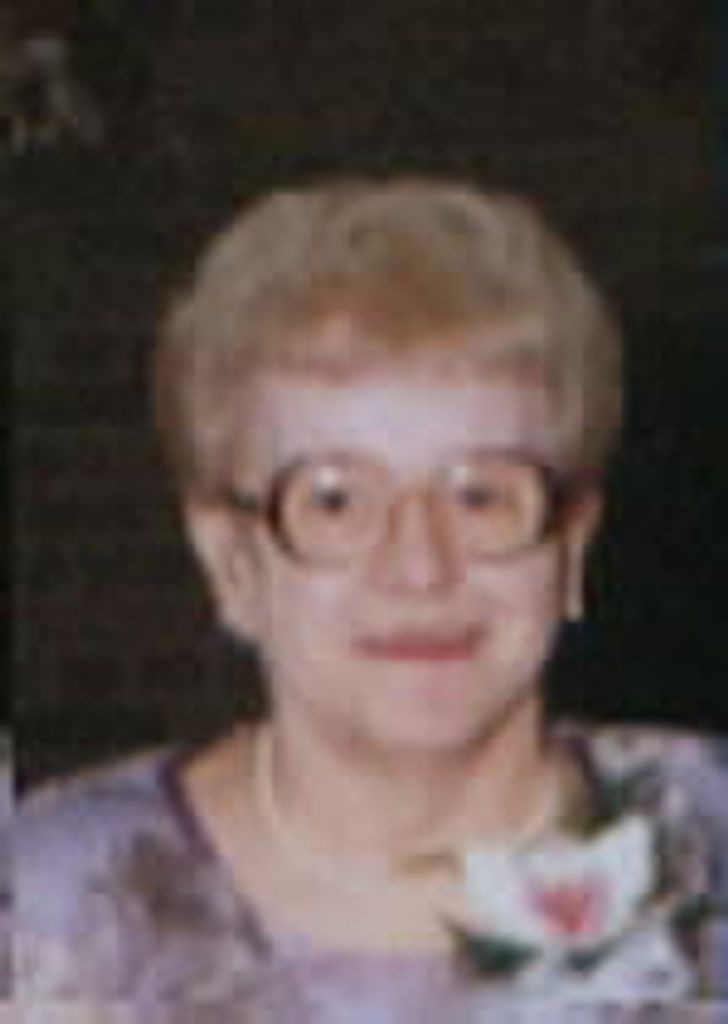 Beatrice Norma Gilbert Profile Photo