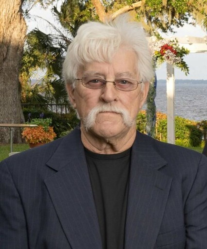 Jerome Jesse Adams Profile Photo