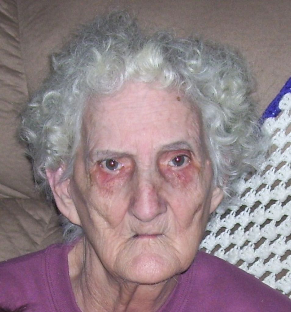 Katherine M. Cottrell