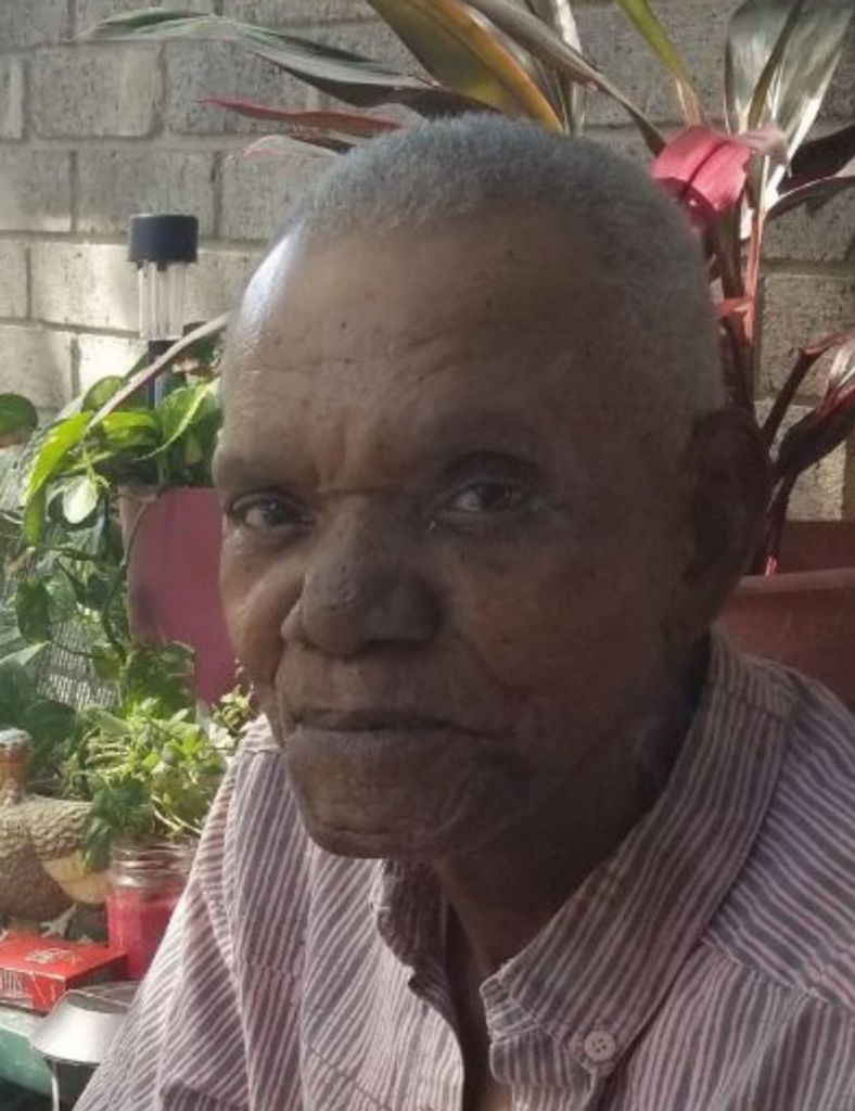 Willie  Ray Armstead, Sr. 