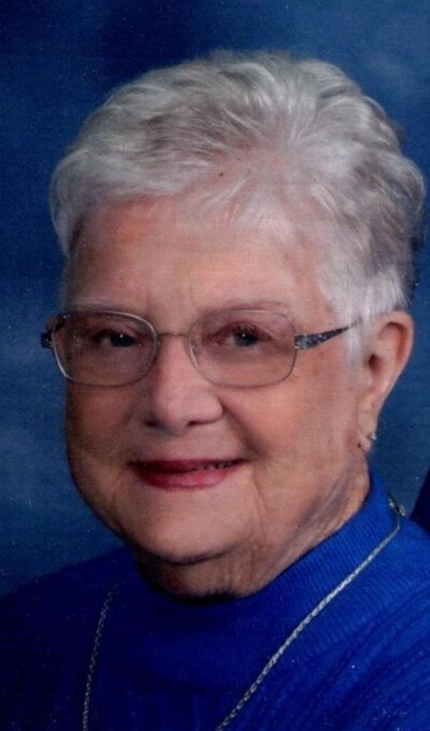 Vaneta G. Schroeder Profile Photo