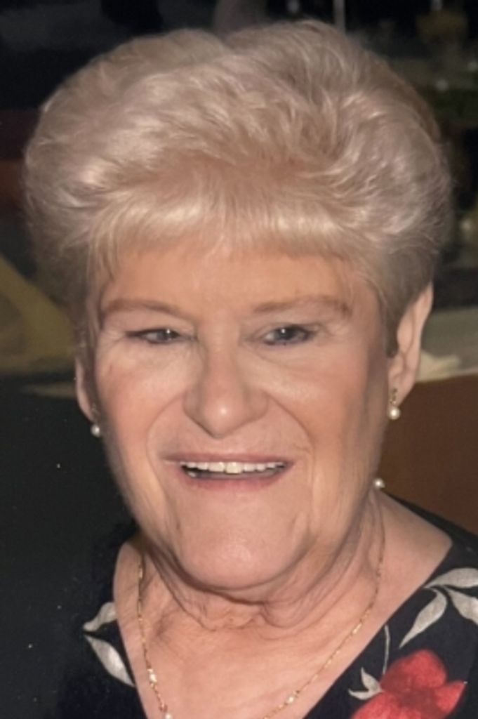 Faye A. Wood