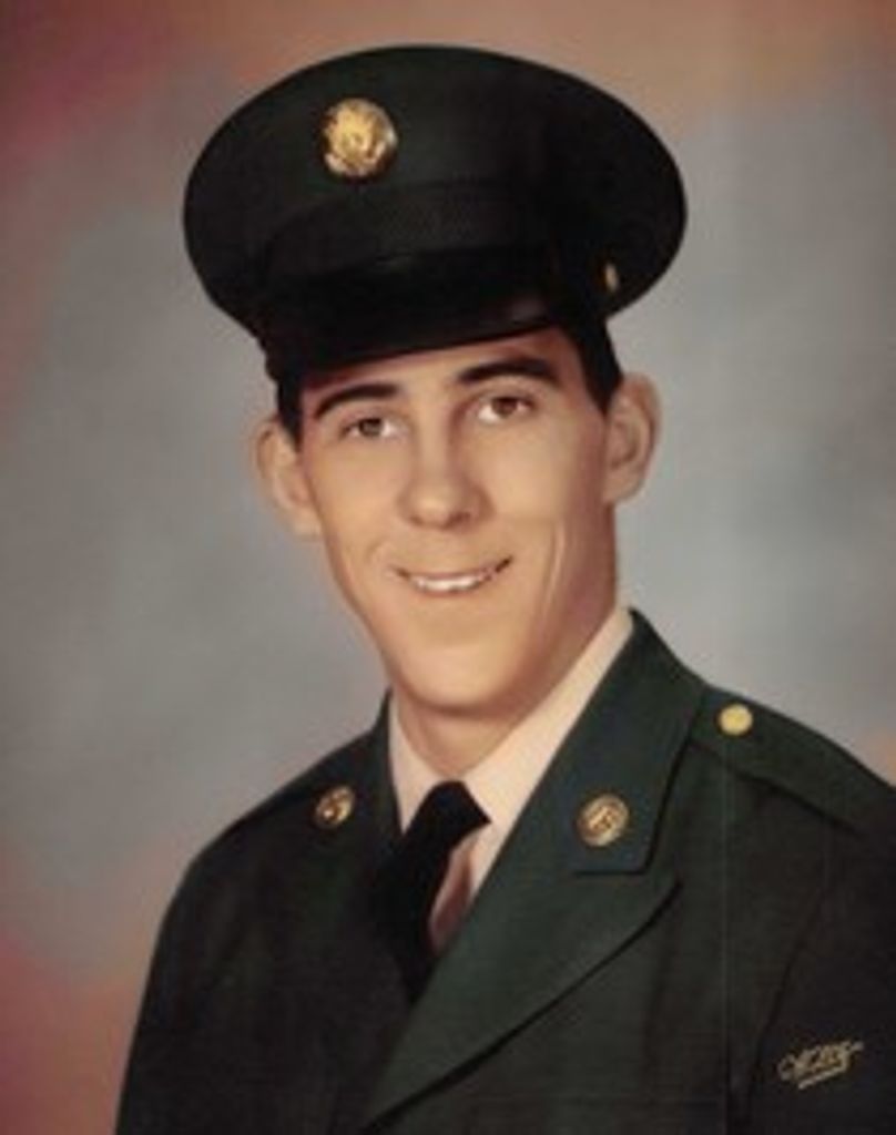 Wayne "Buddy" Thacker Profile Photo