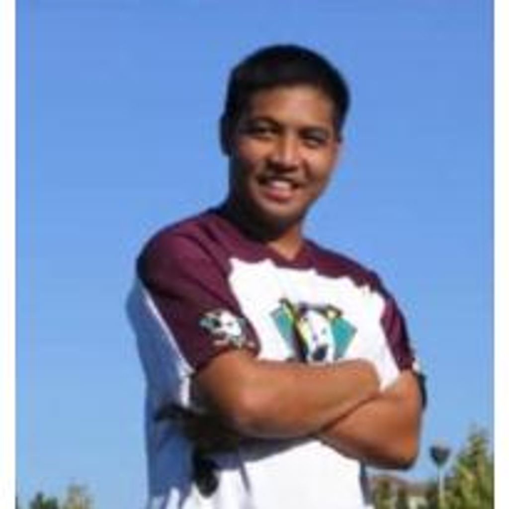 Roman Alecy Asis Monzon Profile Photo