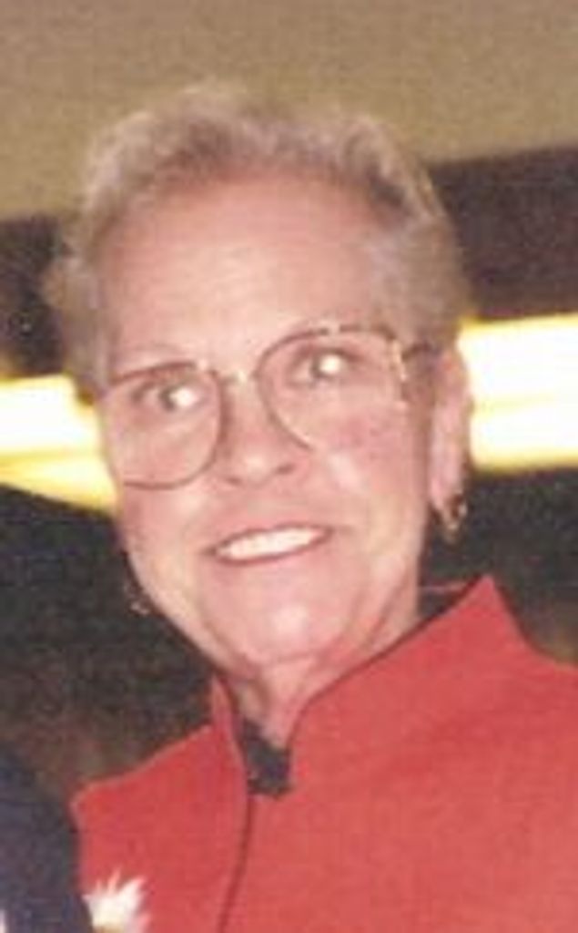 Dorothy K. Wilson