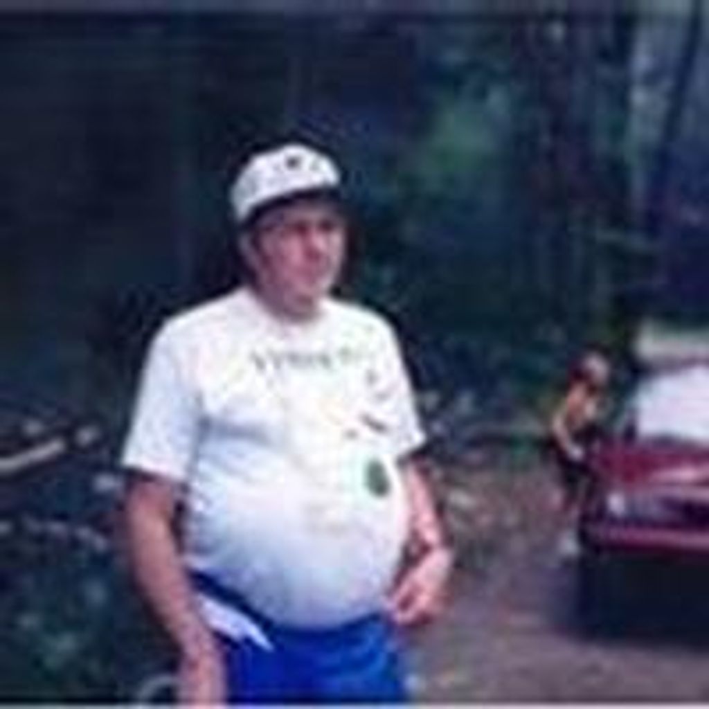 Alson F Chadburn Profile Photo