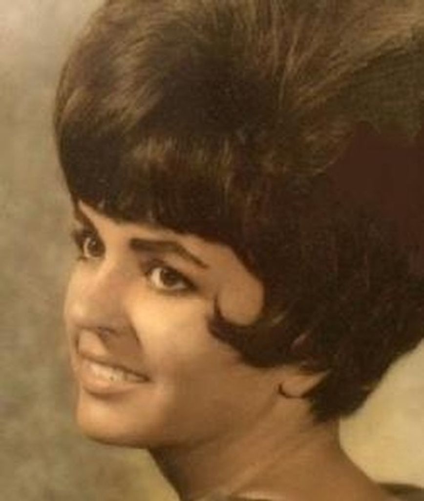 Mary Yvonne Woodall Profile Photo