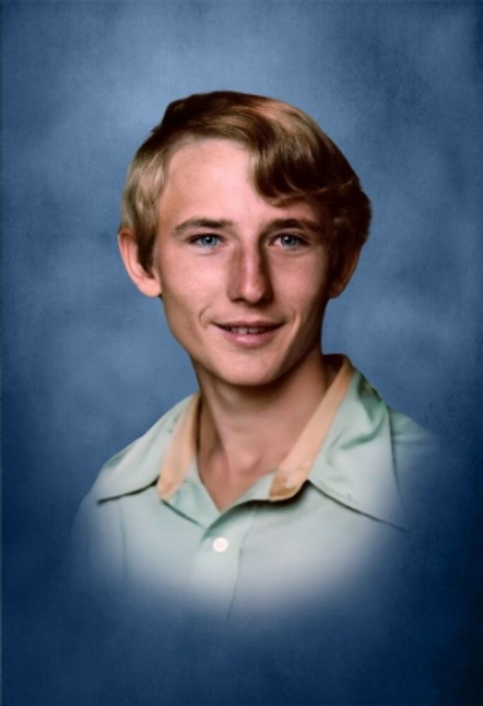 Steven Russell "Dude" Cook Profile Photo