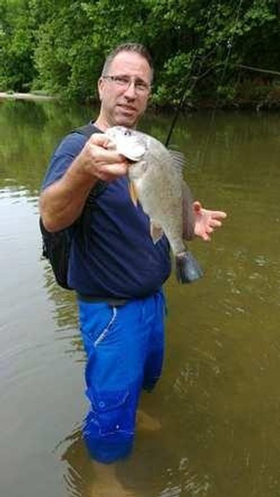 Robert Mitchell "Mitch" Tilden