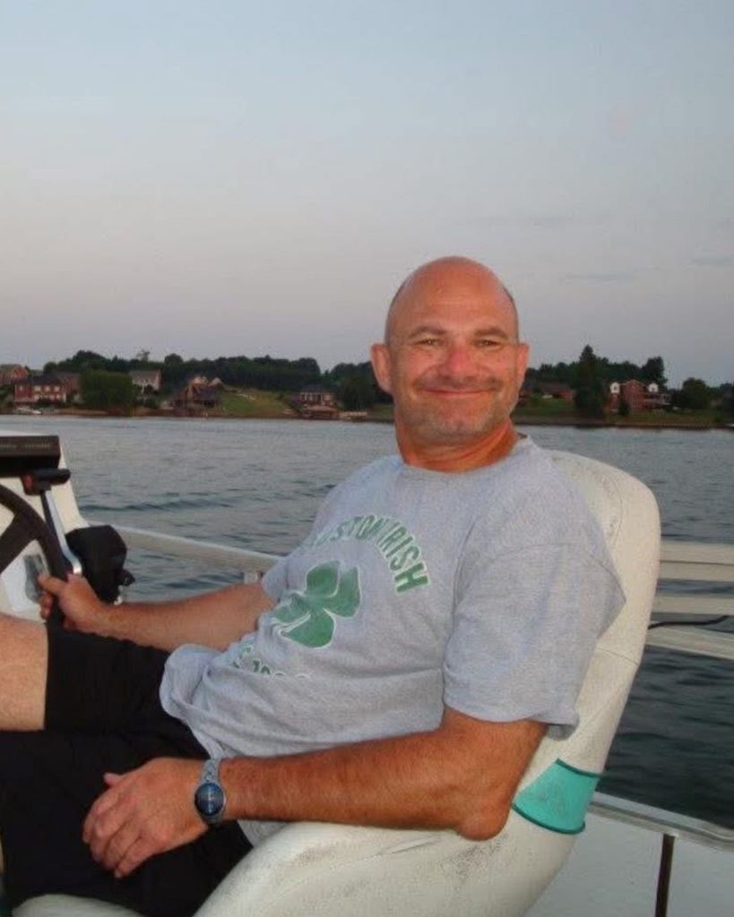 George Anthony Kouba