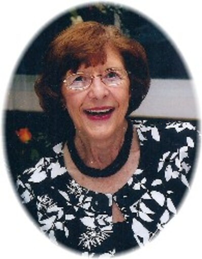 D. Elaine Carpenter Profile Photo