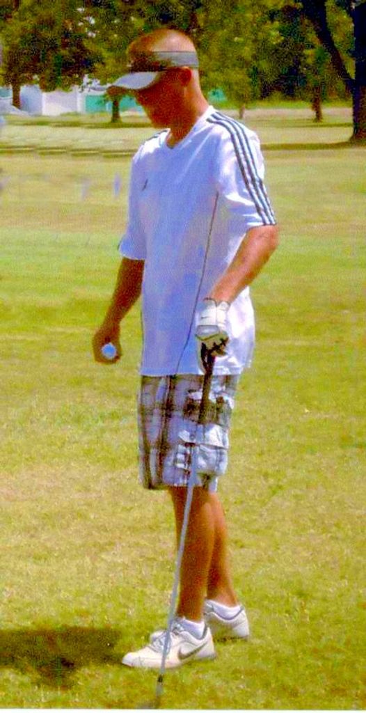 Telly Joseph Beerly Profile Photo