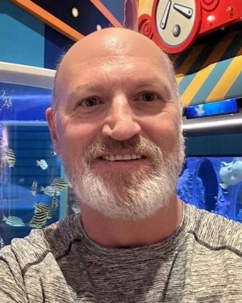 Randall E. "Randy" Parton Profile Photo