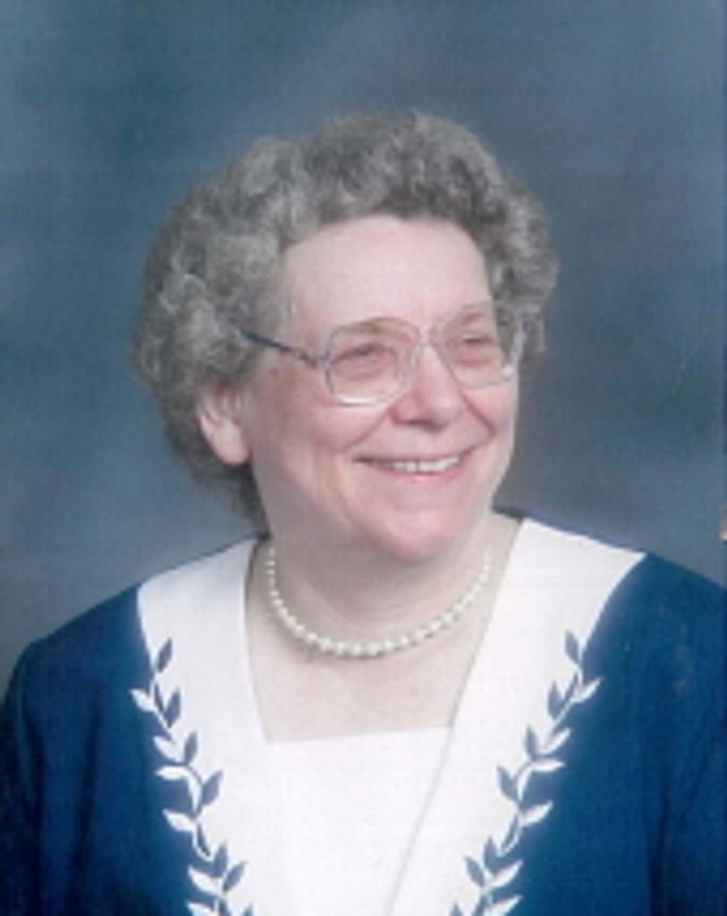 Arlene R. Kroening