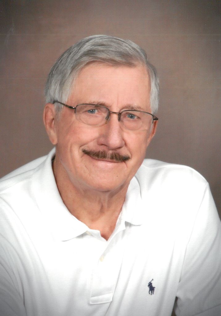 Robert C. Heinrich
