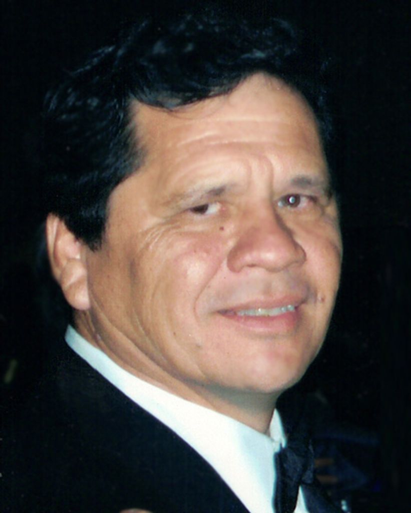 Ruben Rojas Mendoza