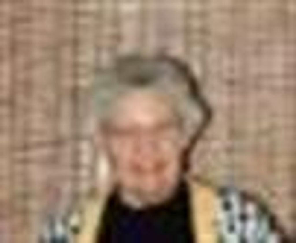 Alma Stanton Profile Photo