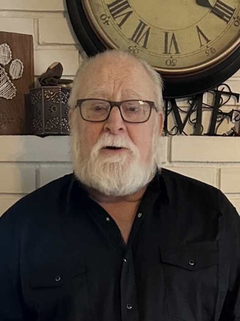 Ralph R. Lower Profile Photo