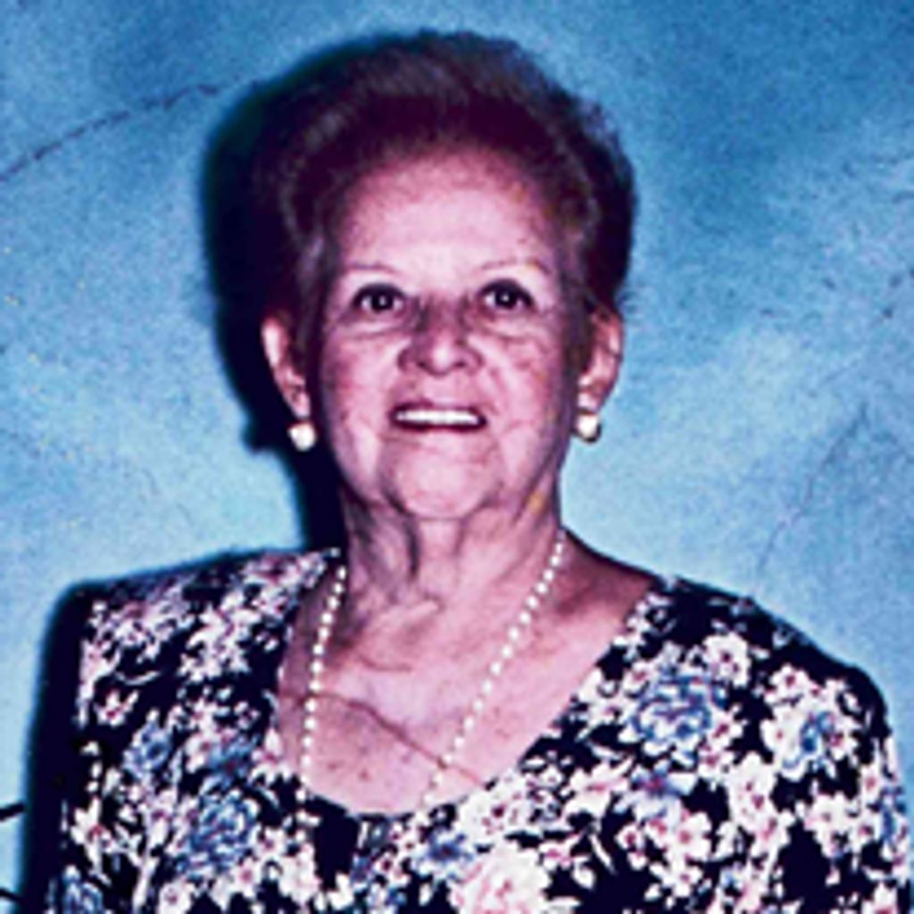 Ofelia Fariñas