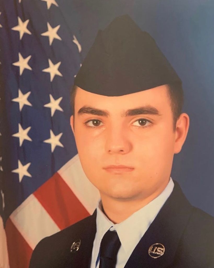 Cooper Austin Sullivan Profile Photo