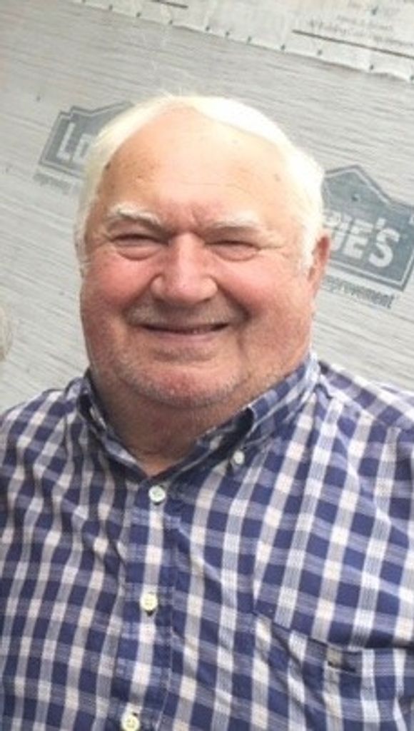 Mr. John Wesley Blizzard, Jr.