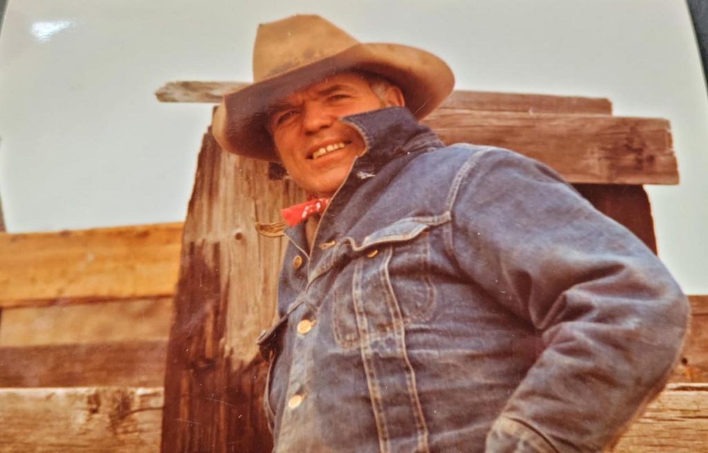 Jackie Dean "Jack" Stallcup Profile Photo