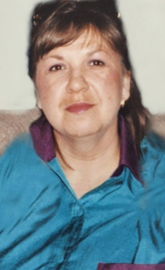 Inga Cooper Profile Photo