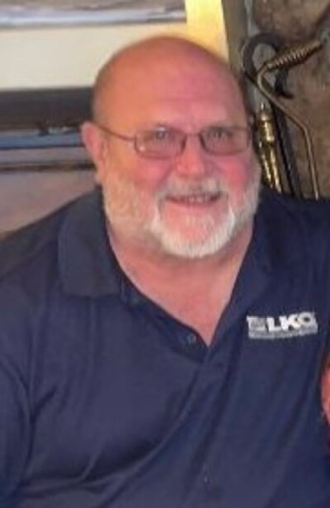 Shawn Omholt Profile Photo