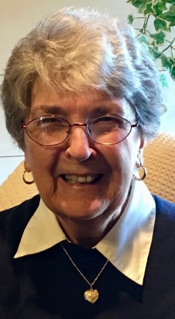 Patricia (King)  Michael