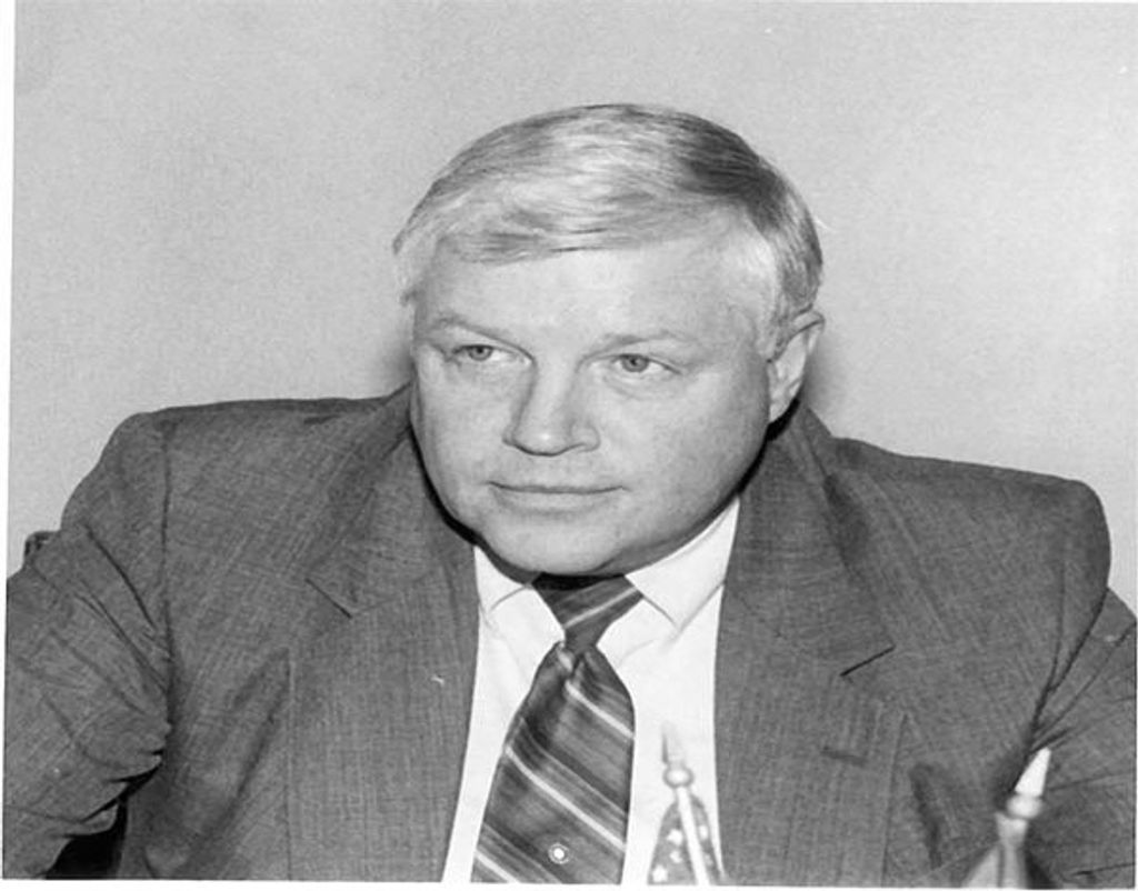 Bill Higgins Profile Photo
