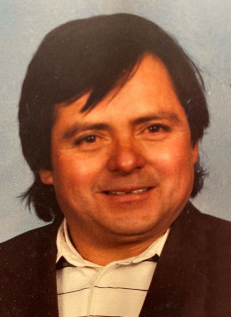 Arturo Ortega Sr.