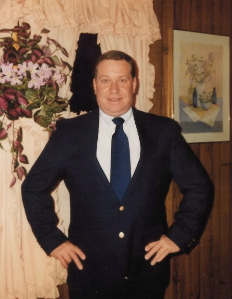 Jimmy Gentry