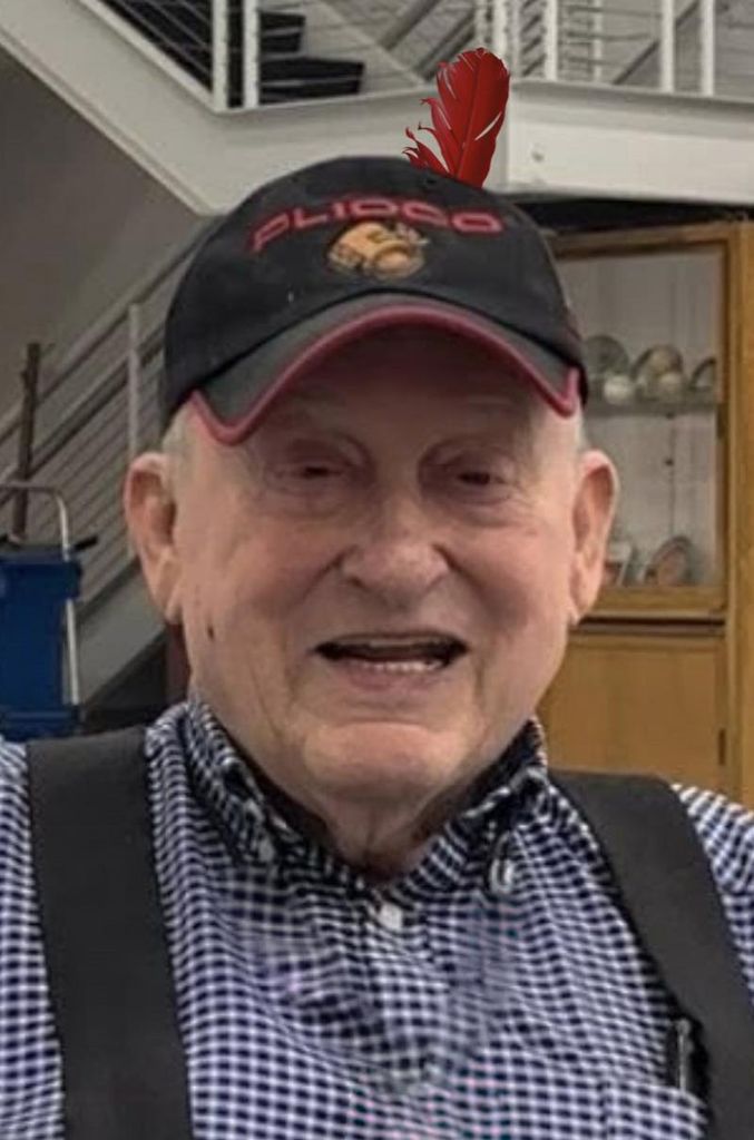 Edward Bingham Smith