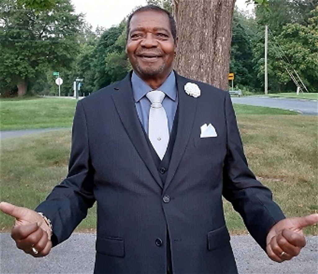 Ralph Woods Jr Profile Photo